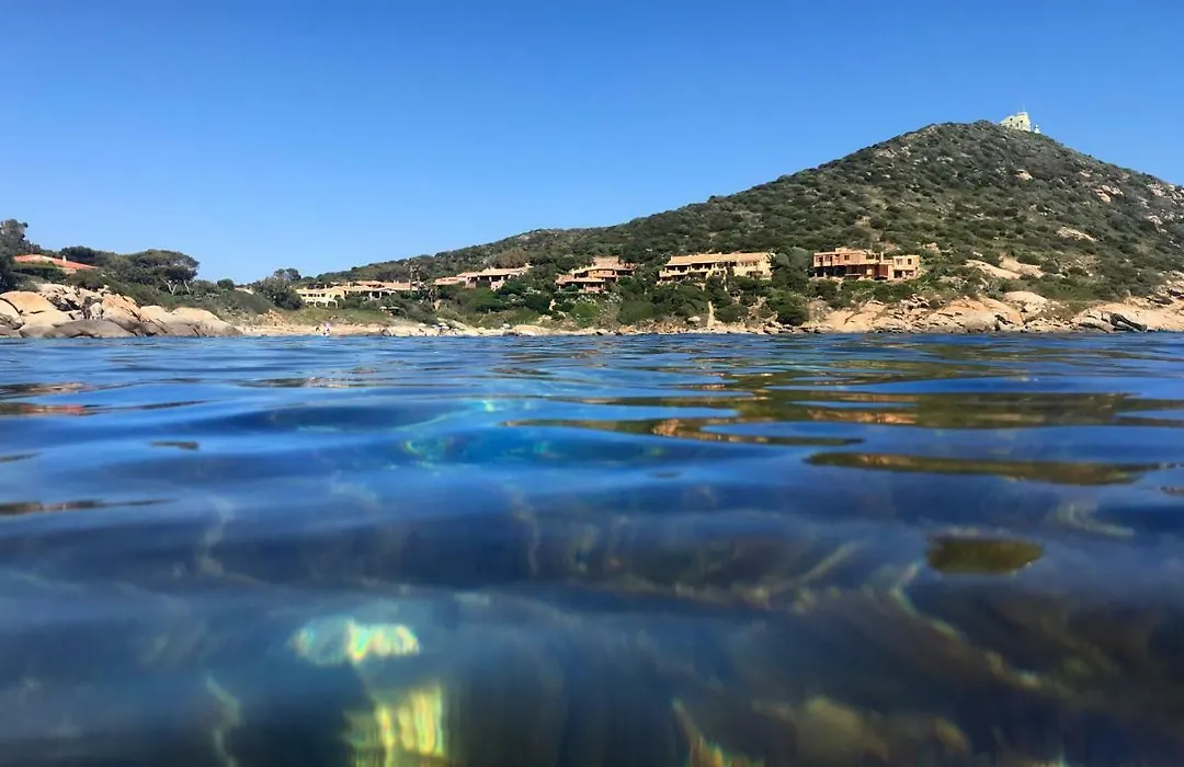 Cala Caterina Rooms-1